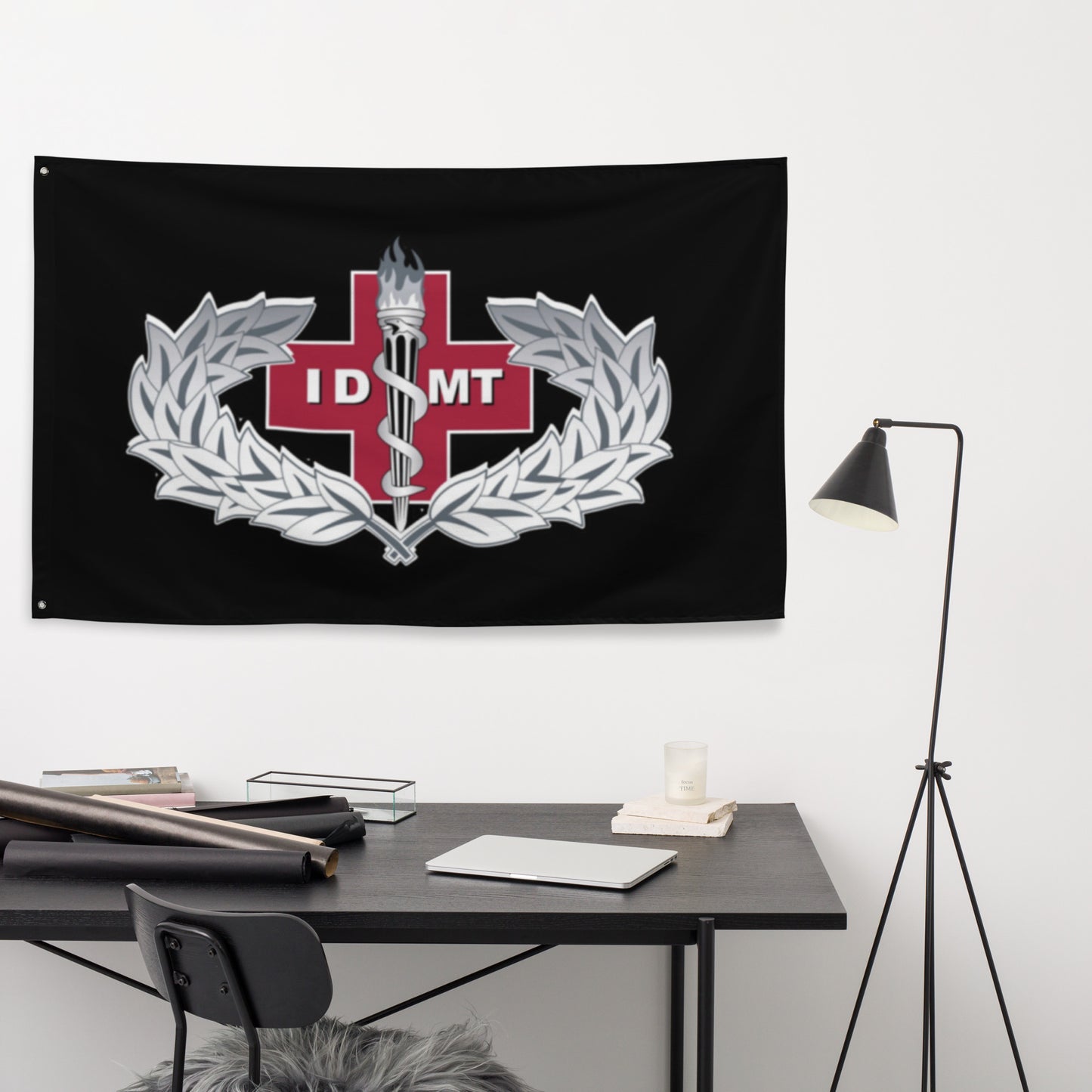 IDMT Flag