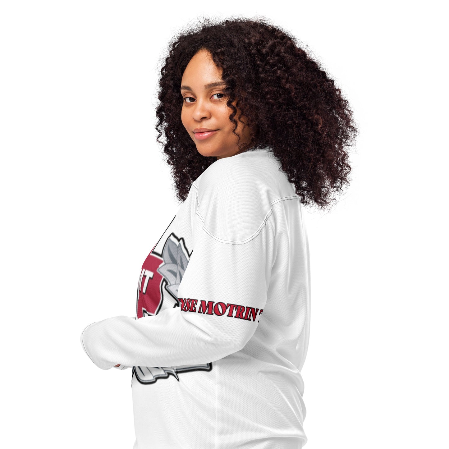 IDMT Jersey