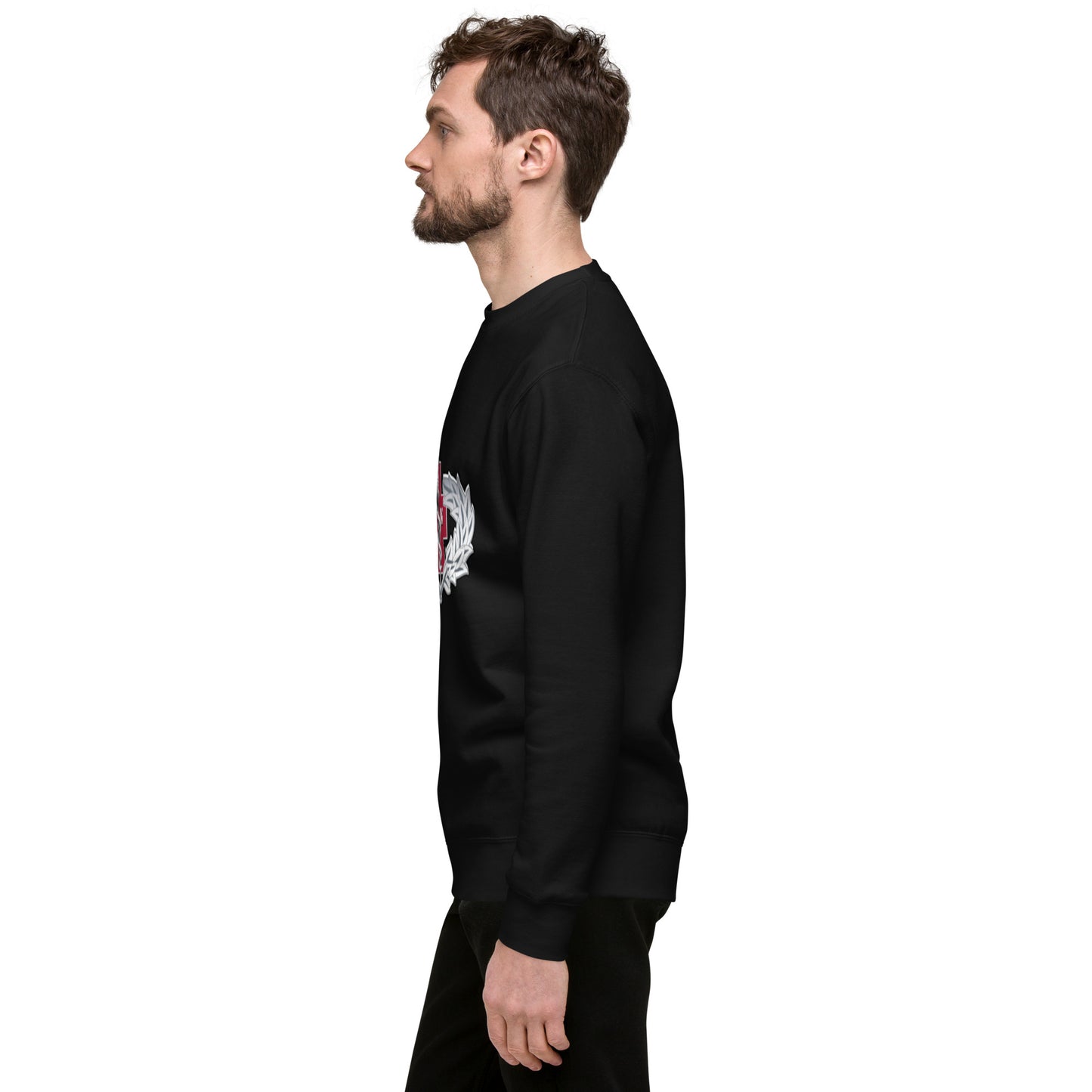 Unisex Premium IDMT Sweatshirt