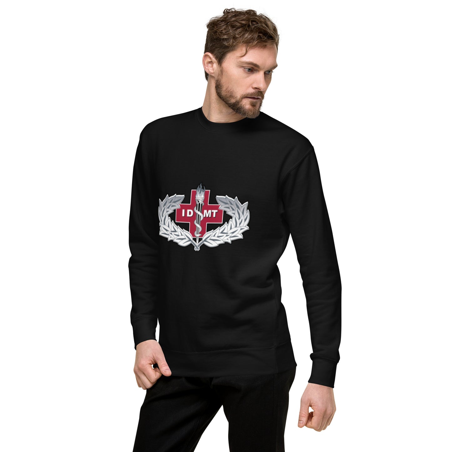 Unisex Premium IDMT Sweatshirt
