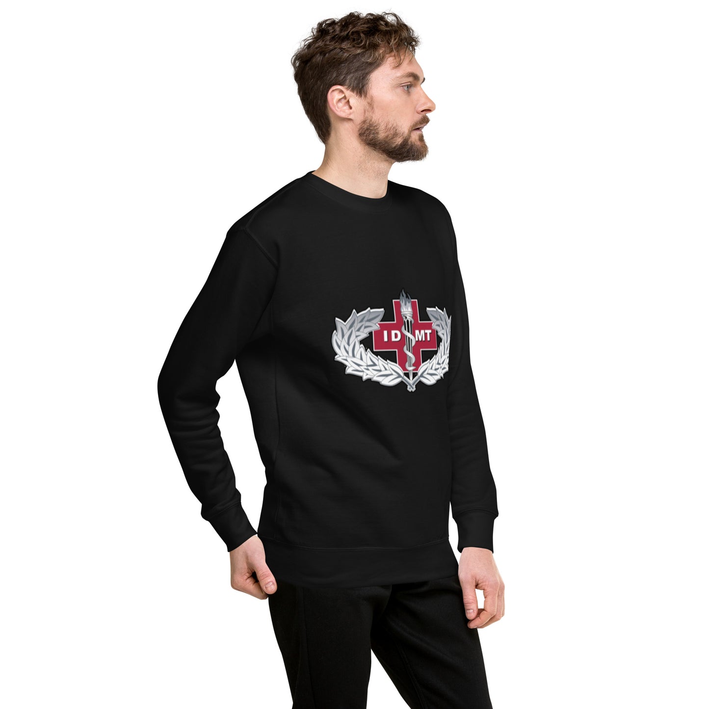 Unisex Premium IDMT Sweatshirt