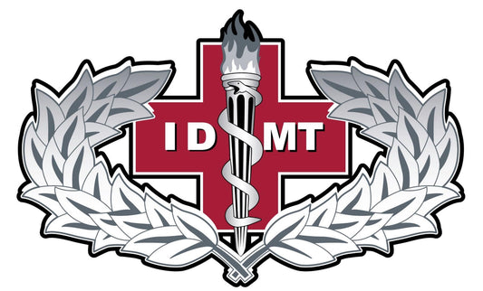 IDMT Association Lifetime Membership