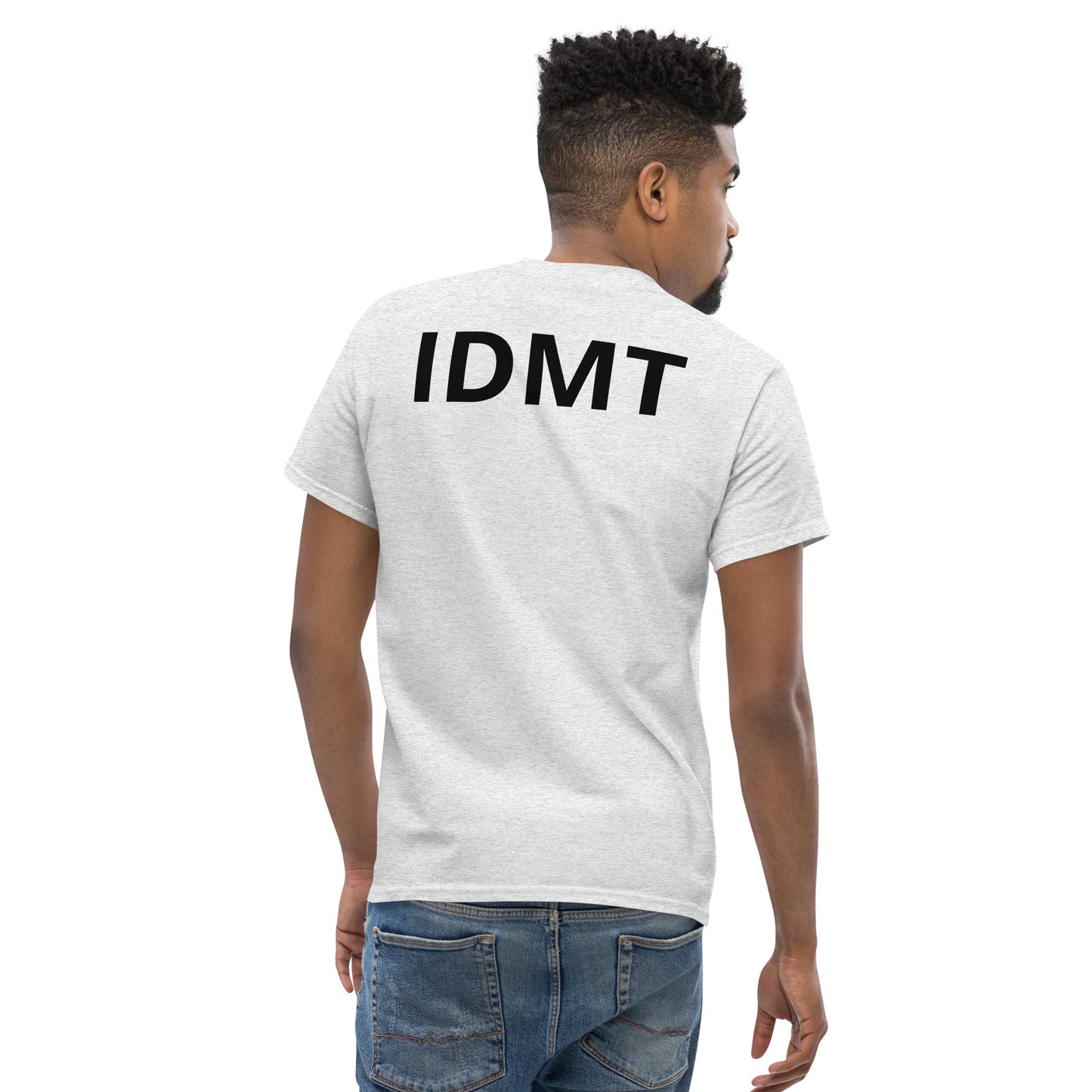 IDMT Classic T-Shirt