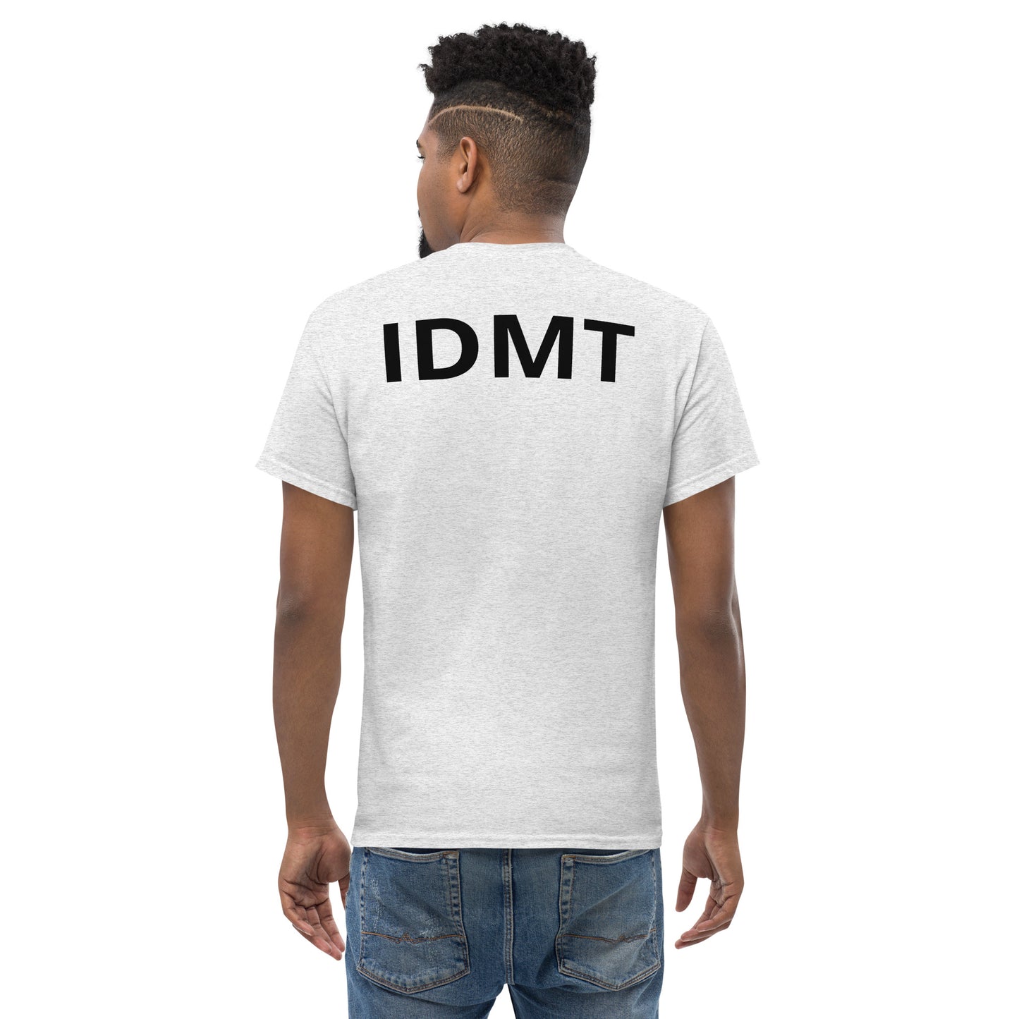 IDMT Classic T-Shirt