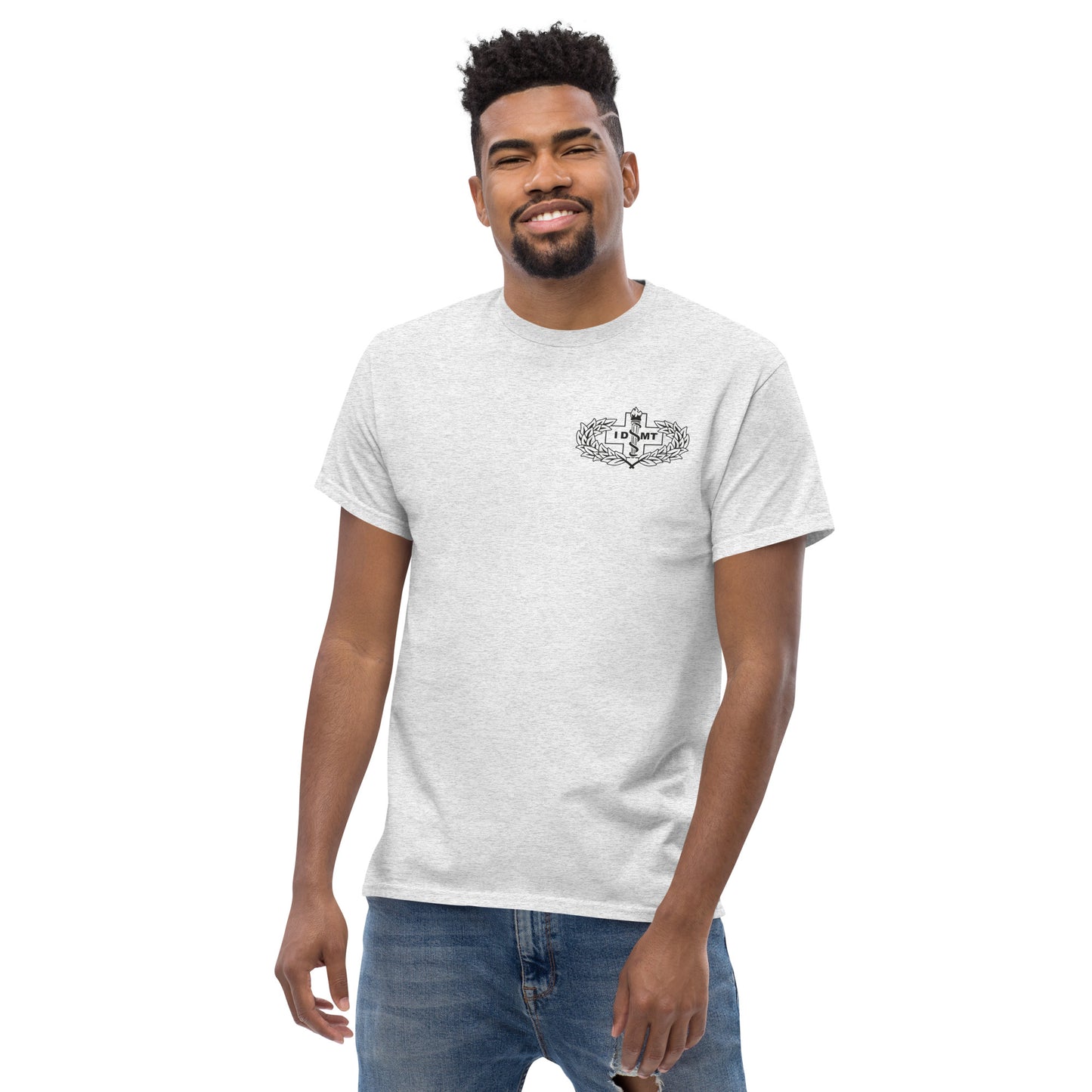 IDMT Classic T-Shirt