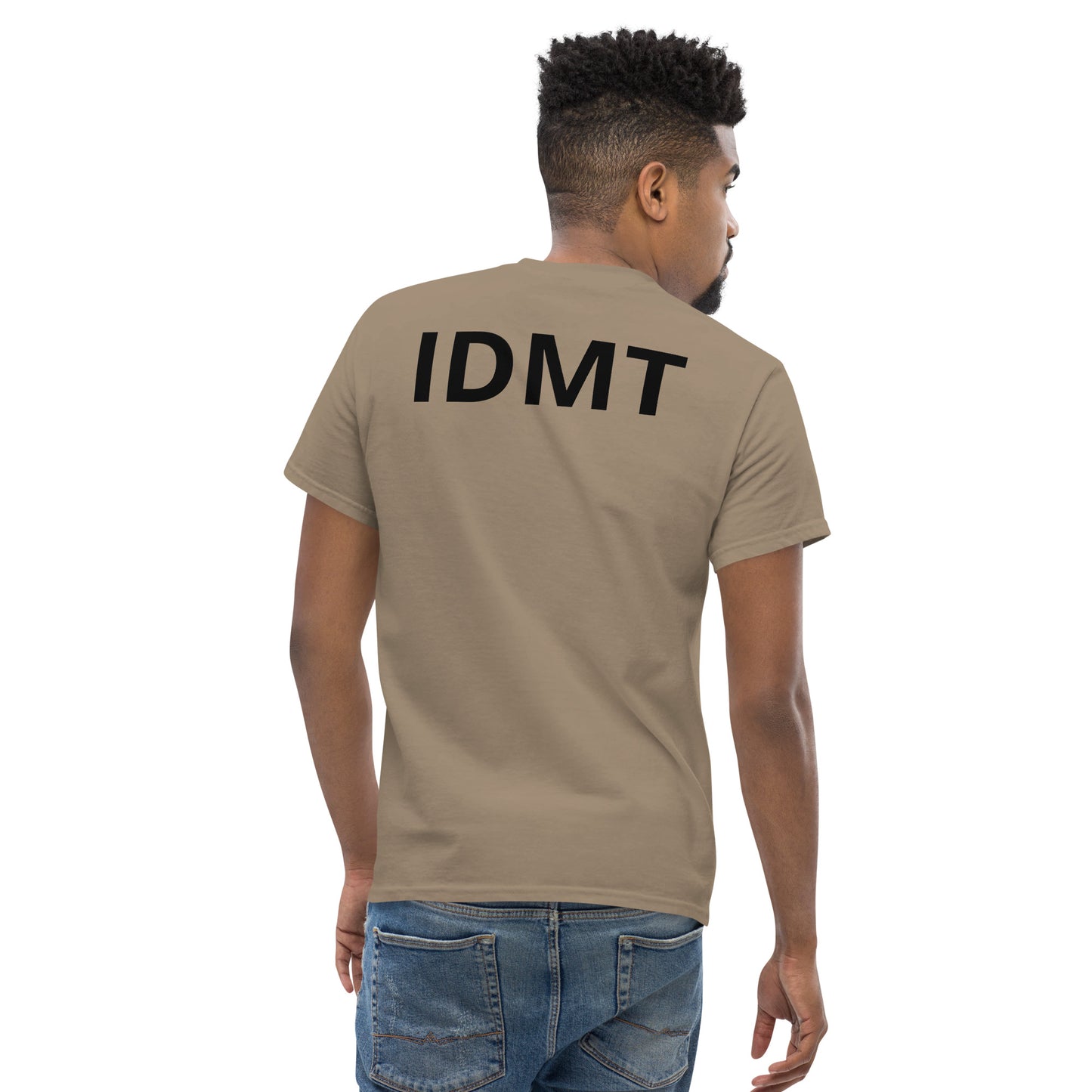 IDMT Classic T-Shirt