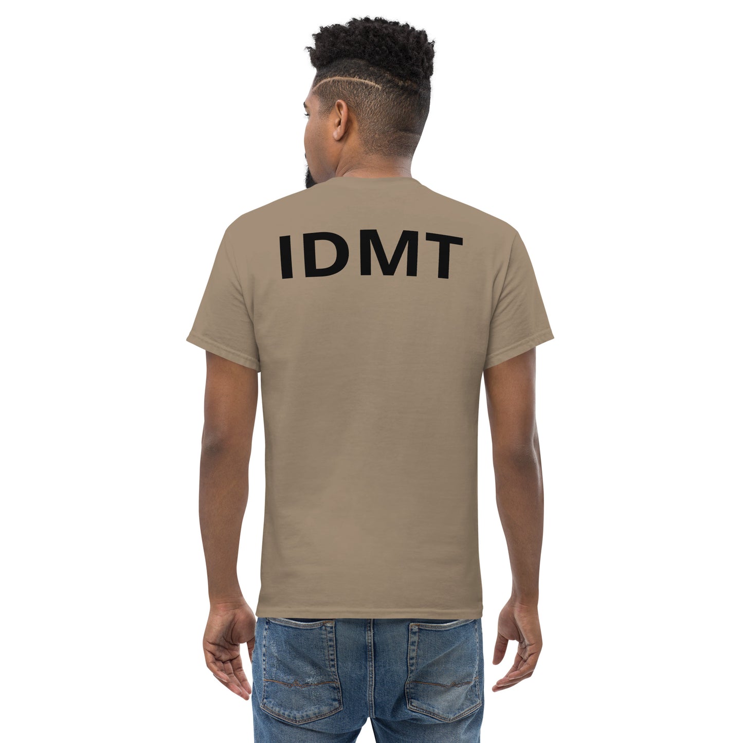 IDMT Classic T-Shirt