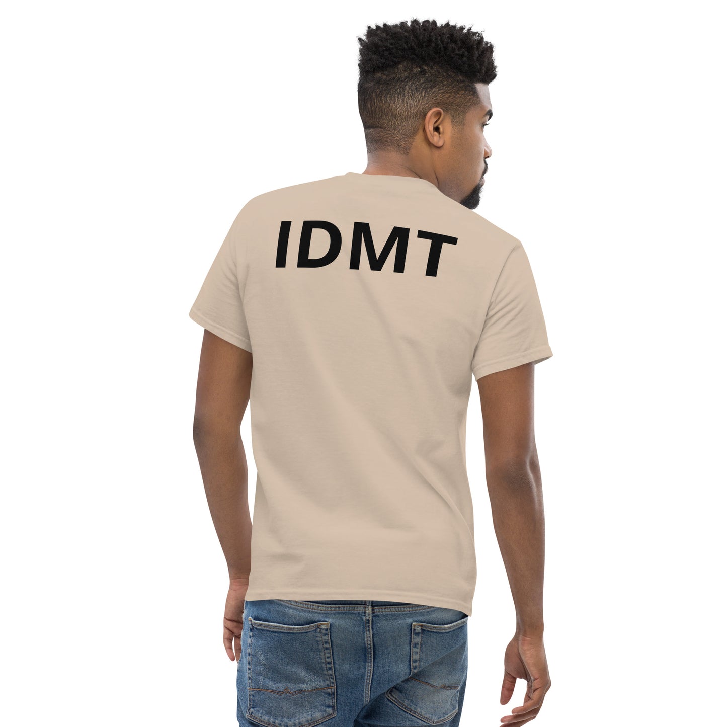 IDMT Classic T-Shirt