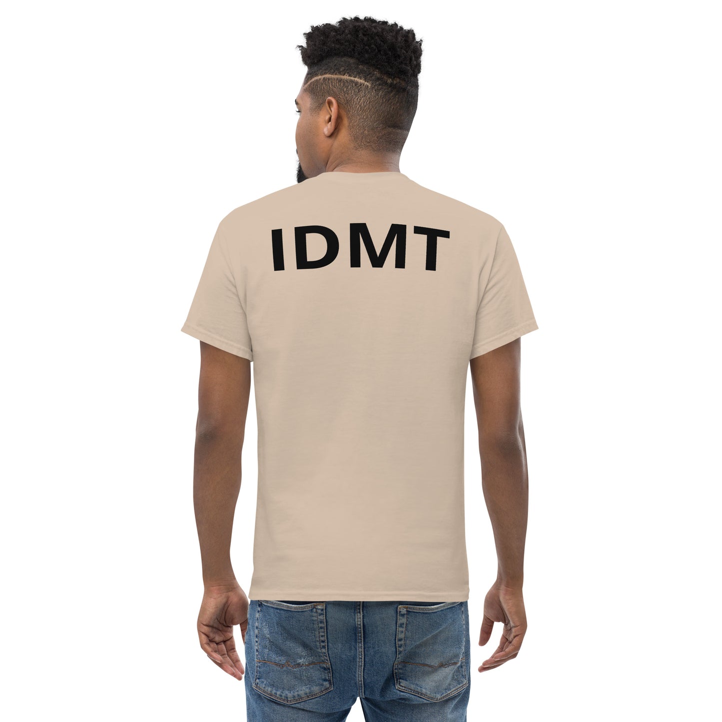 IDMT Classic T-Shirt