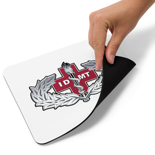 IDMT Mouse pad