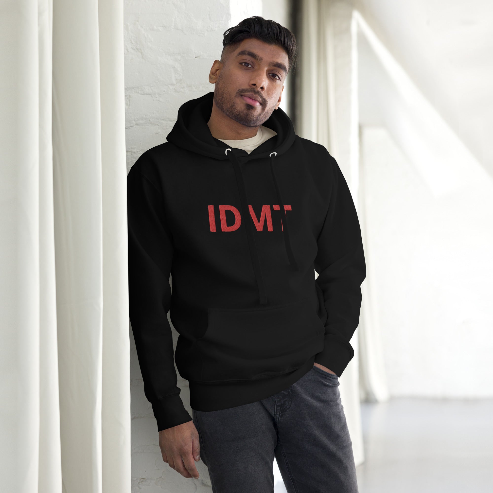 IDMT Hoodie – IDMTA Store