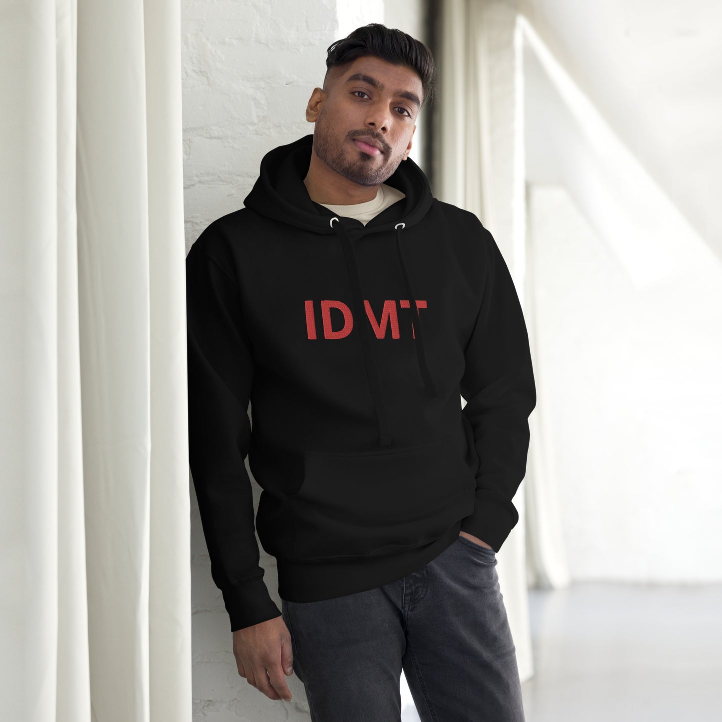 IDMT Hoodie