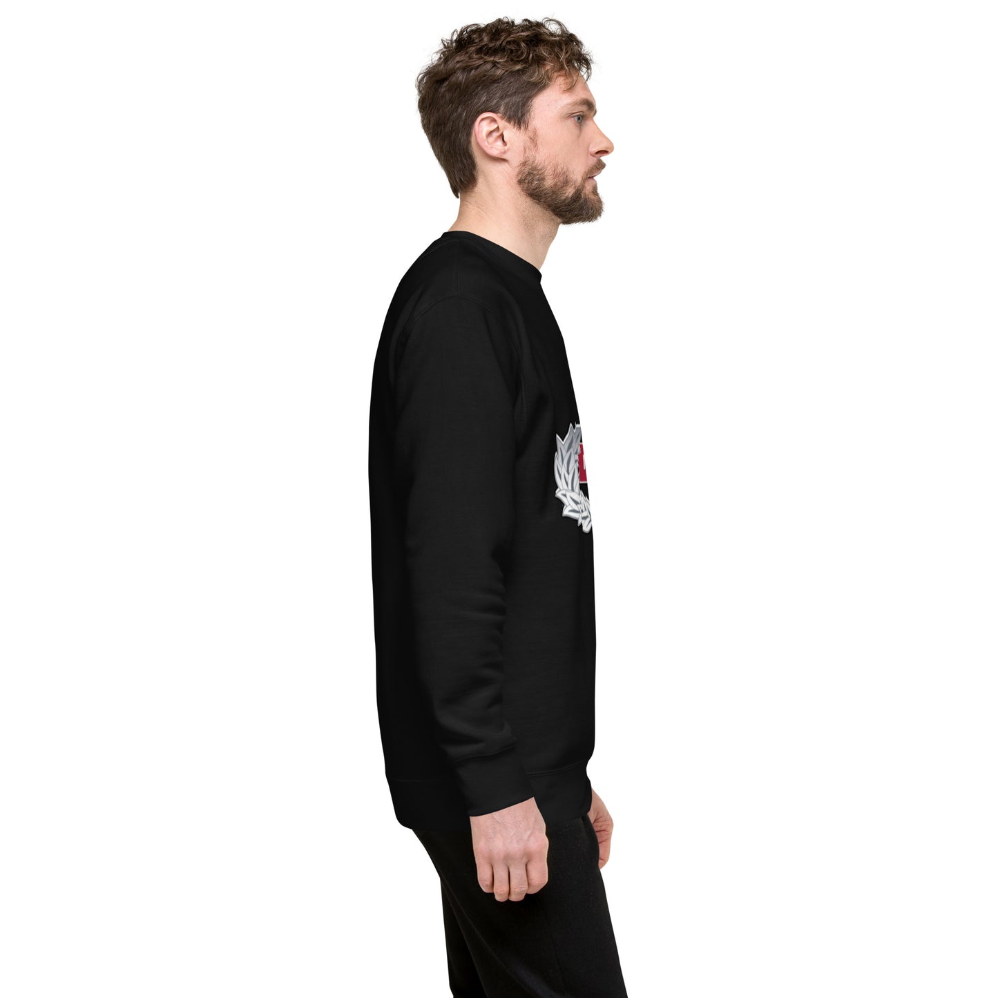 Unisex Premium IDMT Sweatshirt